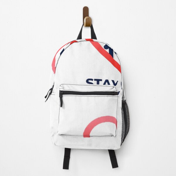 Item preview, Stay home, stay safe- Social Distancing T-Shirt designed and sold by bestdesigns2020.