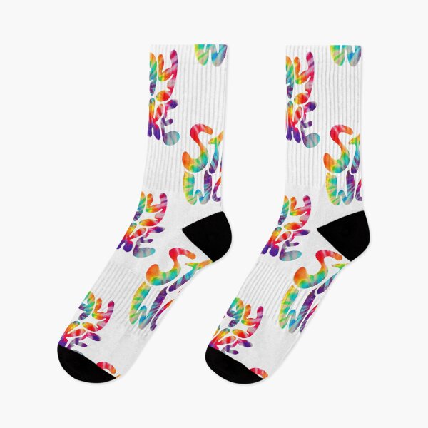 Item preview, STAY WOKE TIE DYE designed and sold by seanlar94.