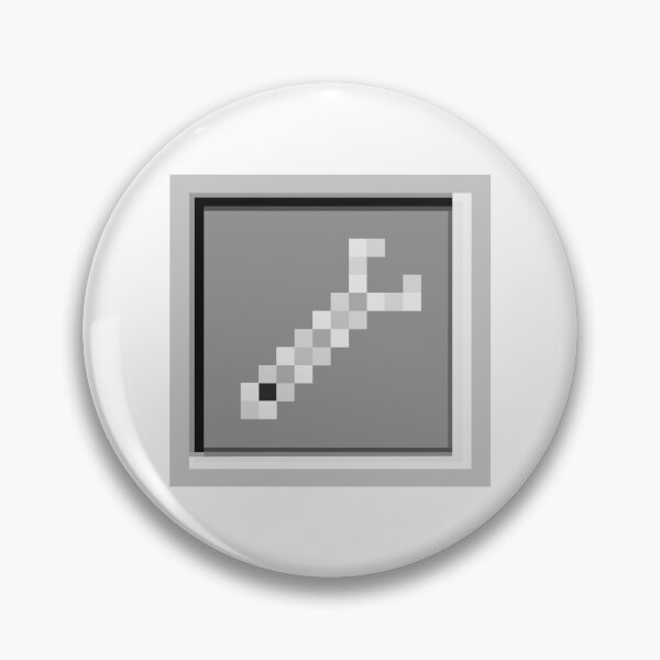 Item preview, Minecraft C-Wrench designed and sold by Greyson81000.