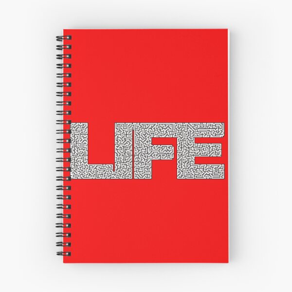 Item preview, life maze 1 designed and sold by jack-OC.