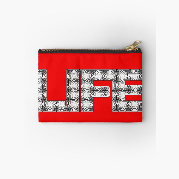 Item preview, life maze 1 designed and sold by jack-OC.