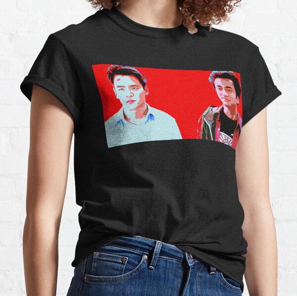 Harold and kumar shirt