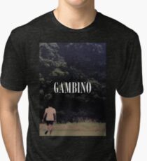 Childish Gambino Tri-blend T-Shirt