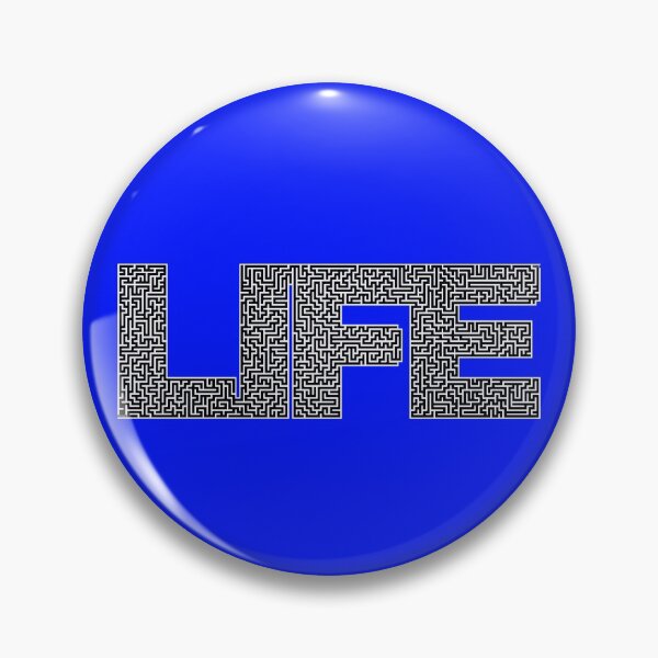 Item preview, life maze 2 designed and sold by jack-OC.