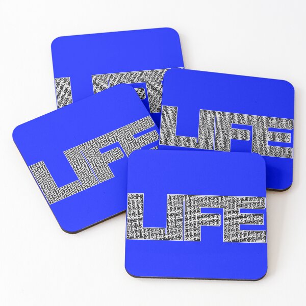 Item preview, life maze 2 designed and sold by jack-OC.