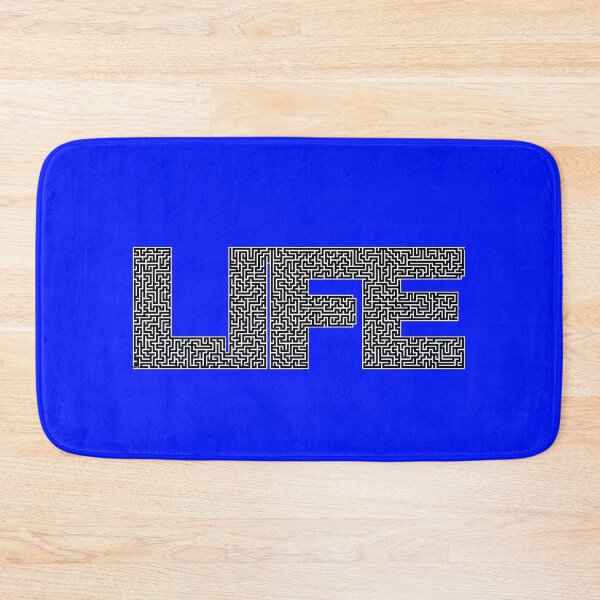 Item preview, life maze 2 designed and sold by jack-OC.