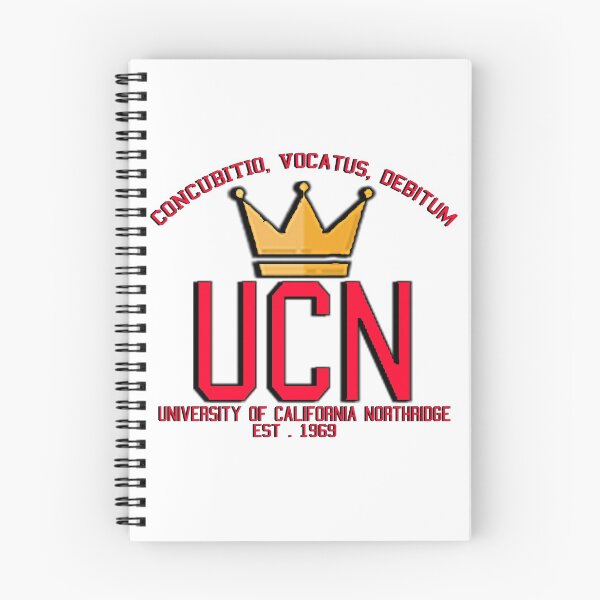 Item preview, University of California Northridge designed and sold by akerty.
