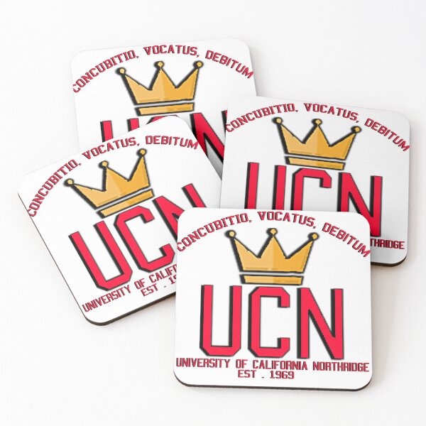 Item preview, University of California Northridge designed and sold by akerty.