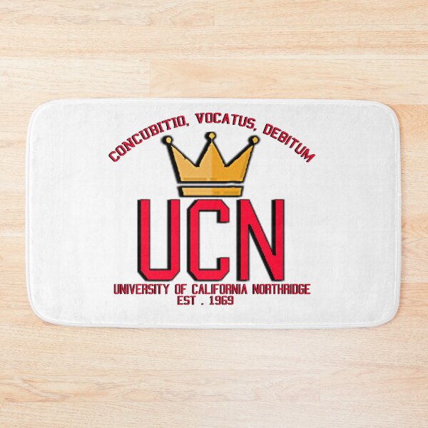 Item preview, University of California Northridge designed and sold by akerty.