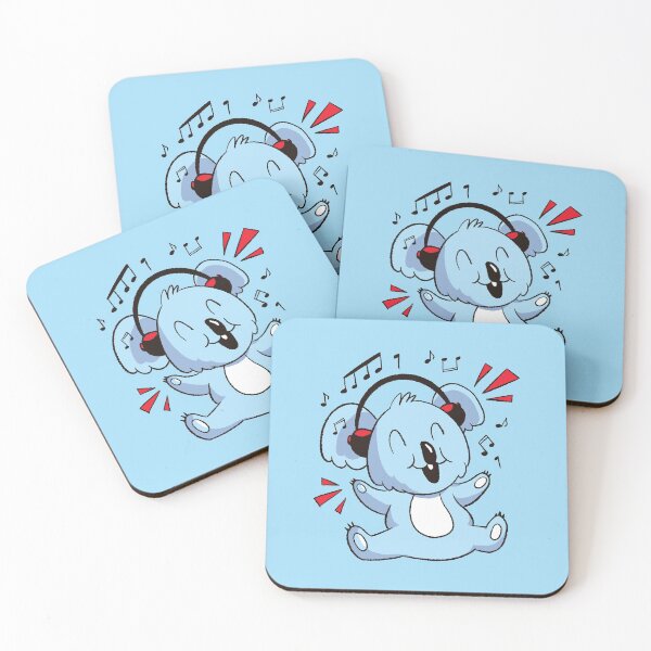 Item preview, Koala baby designed and sold by DerSenat.