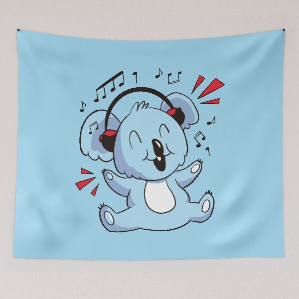 Item preview, Koala baby designed and sold by DerSenat.