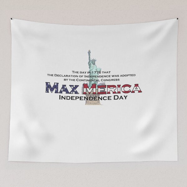 Item preview, Full max merica designed and sold by Kunee Shop.