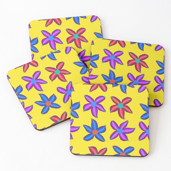 Item preview, Summer Flowers designed and sold by siandaylewis.