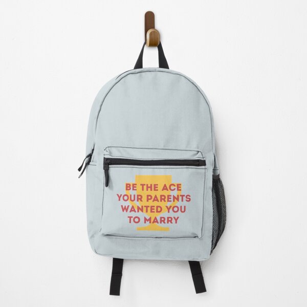 Item preview, Be the Ace Your Parents Wanted You to Marry designed and sold by teeworthy.