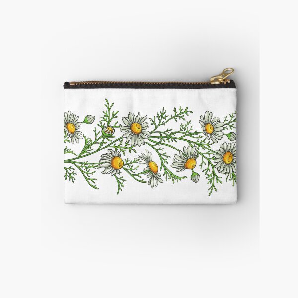 Item preview, Chamomile Flowers  designed and sold by Pinnypin.