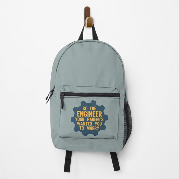 Item preview, Be the Engineer Your Parents Wanted You to Marry designed and sold by teeworthy.