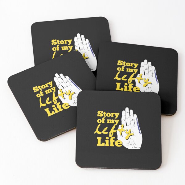 Item preview, Lefty life designed and sold by DesignsByRisa.