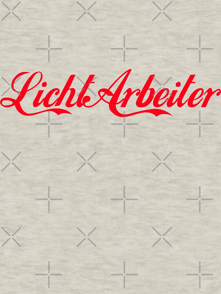 Lichtarbeiter von ChristaFossati