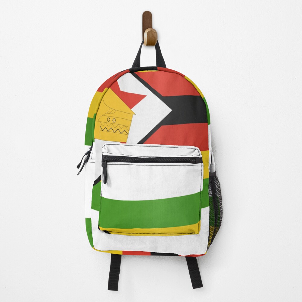 Item preview, Backpack designed and sold by solostsofaded.