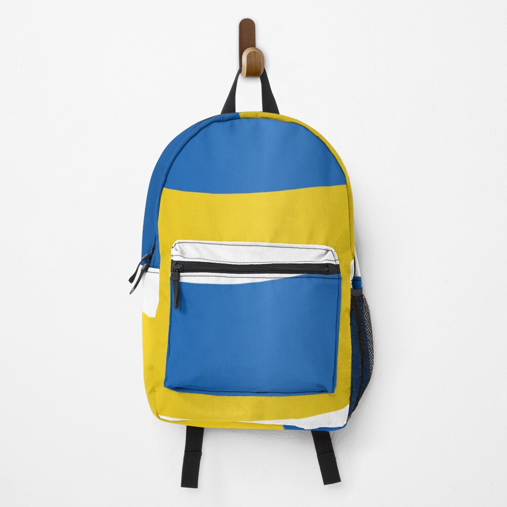Item preview, Backpack designed and sold by solostsofaded.