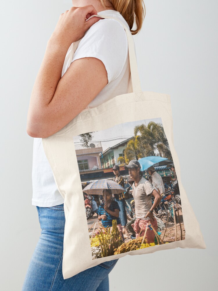 Made in Myanmar Shoulder Bag from Tee Y Zee | Shoulder bag, Bags, Cool  things to make