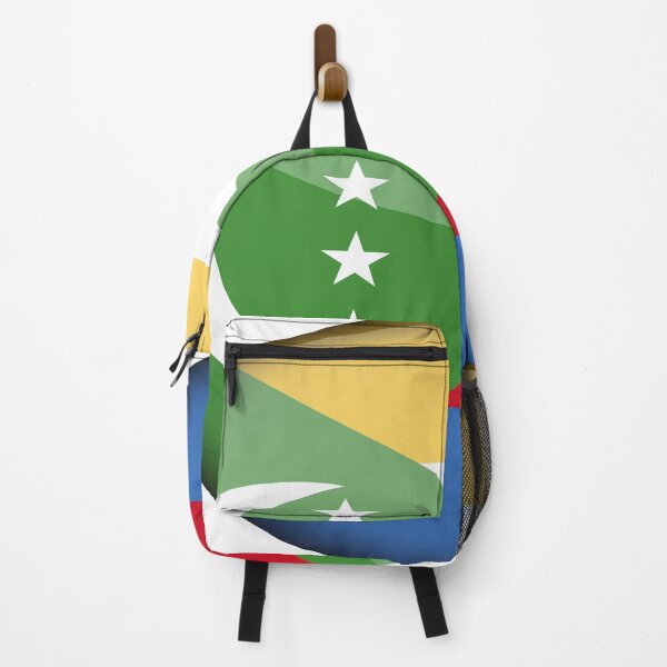 Item preview, Comoros designed and sold by solostsofaded.