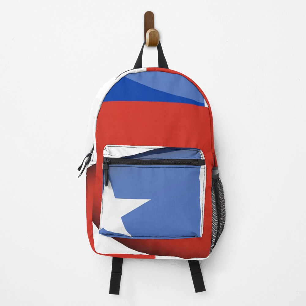 Item preview, Backpack designed and sold by solostsofaded.