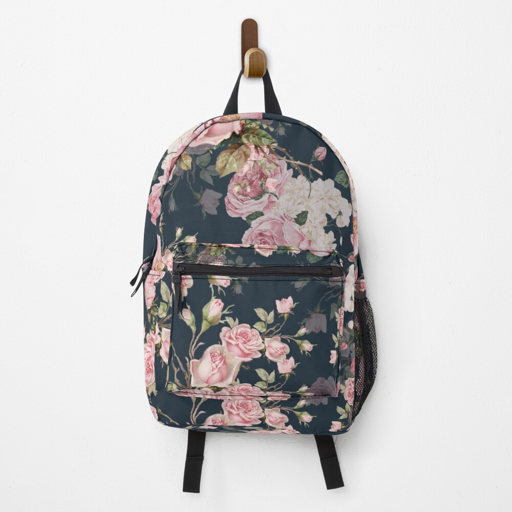Item preview, Backpack designed and sold by Rococodesigns.