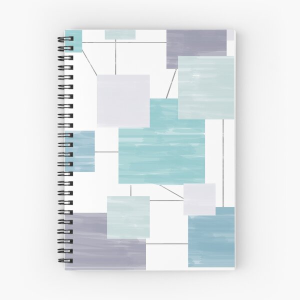 Item preview, Geometric Rectangles Design designed and sold by FunkyDragon.