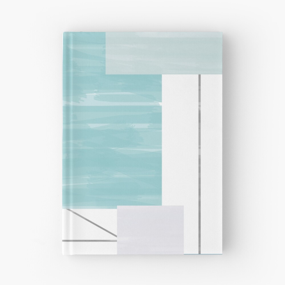 Item preview, Hardcover Journal designed and sold by FunkyDragon.