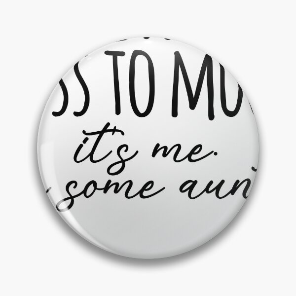 Item preview, aunt designed and sold by marijanadesigns.