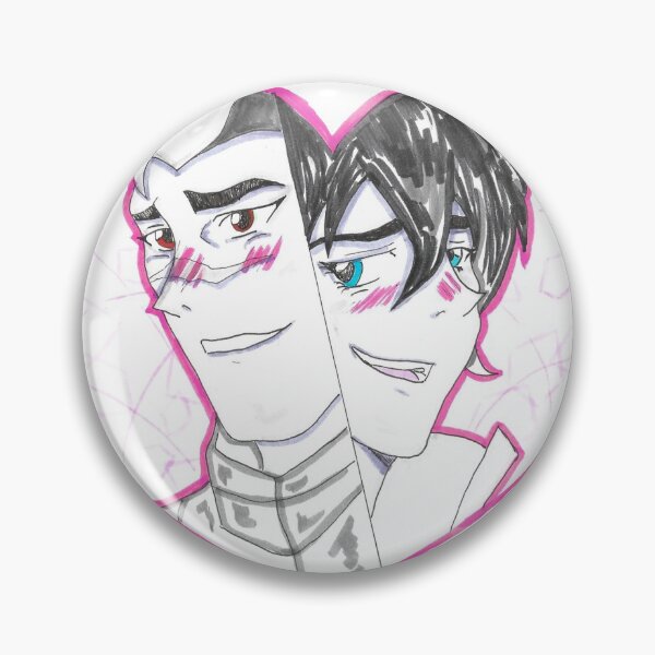 Item preview, Sheith Ship Heart designed and sold by LetZoeSpoilYou.