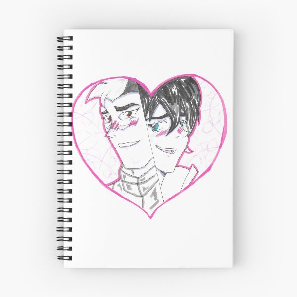Item preview, Sheith Ship Heart designed and sold by LetZoeSpoilYou.