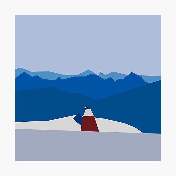 Item preview, Enjoy the silence designed and sold by OberkornGraphic.