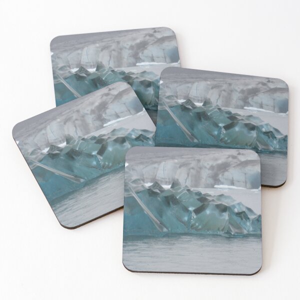 Item preview, blue iceberg designed and sold by TravelTemple.