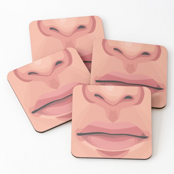 Item preview, Man Mask designed and sold by Tacitcal Blue.