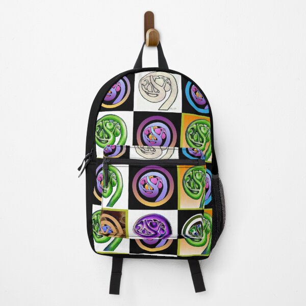 Item preview, Koru Mania designed and sold by Patricia Howitt.