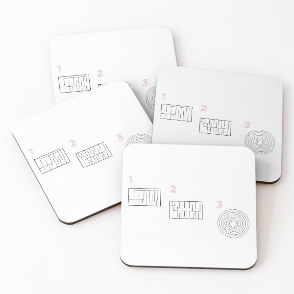 Item preview, Ariadne's Mazes from Inception designed and sold by Film.O.Grapher.