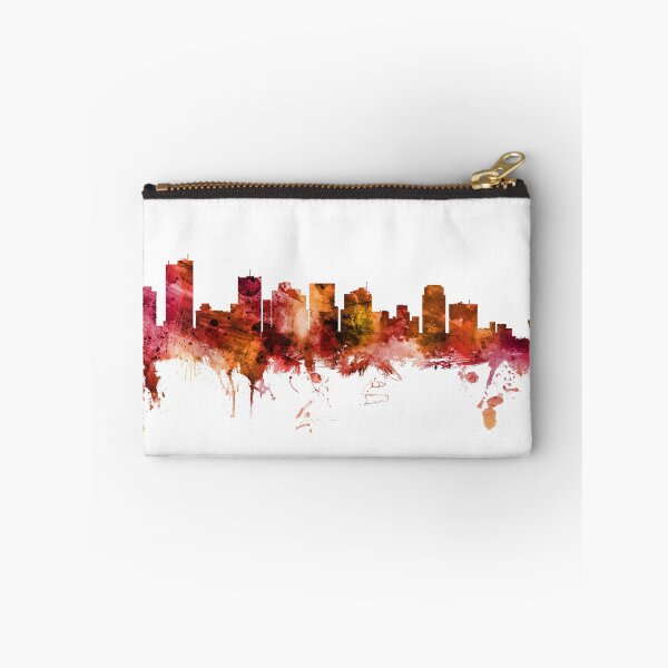 Item preview, Phoenix Arizona Skyline designed and sold by ArtPrints.