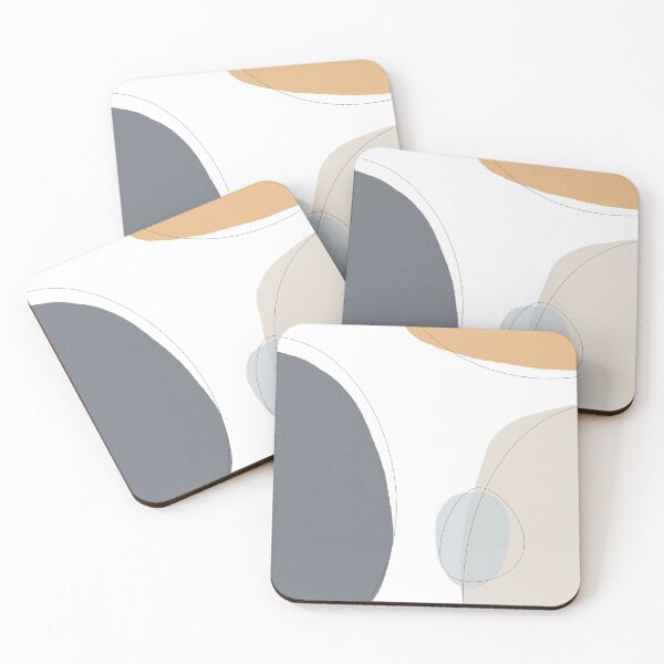 Item preview, Curved Handmade Drawing Shapes  designed and sold by FunkyDragon.