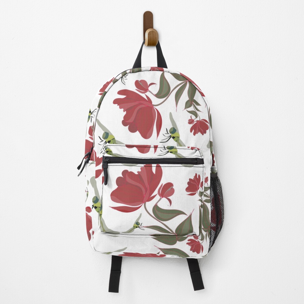 Item preview, Backpack designed and sold by Rococodesigns.