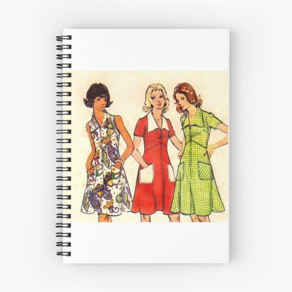 Item preview, Butterick Pattern 3068 : Circa Late 60's / Early 70's designed and sold by Lisa Defazio.