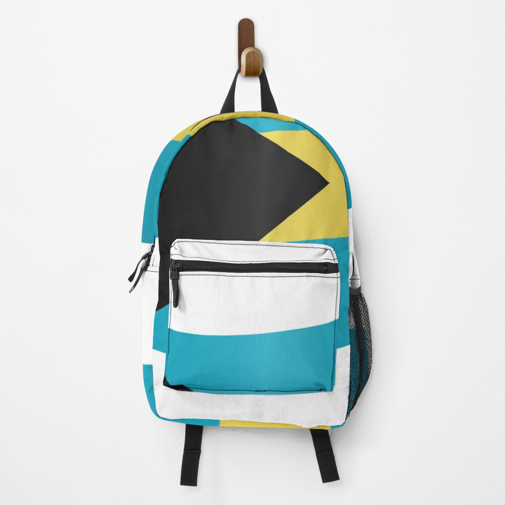 Item preview, Backpack designed and sold by solostsofaded.