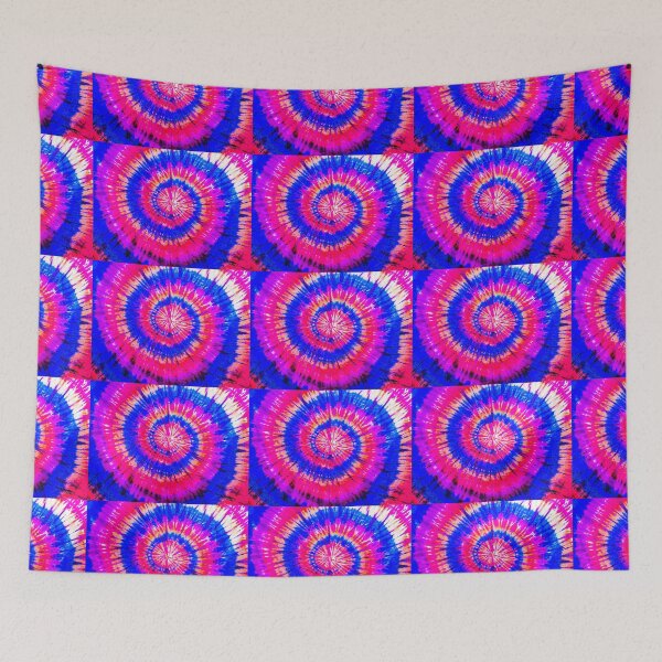 Item preview, Tie-Dye designed and sold by BLDAIRSH.