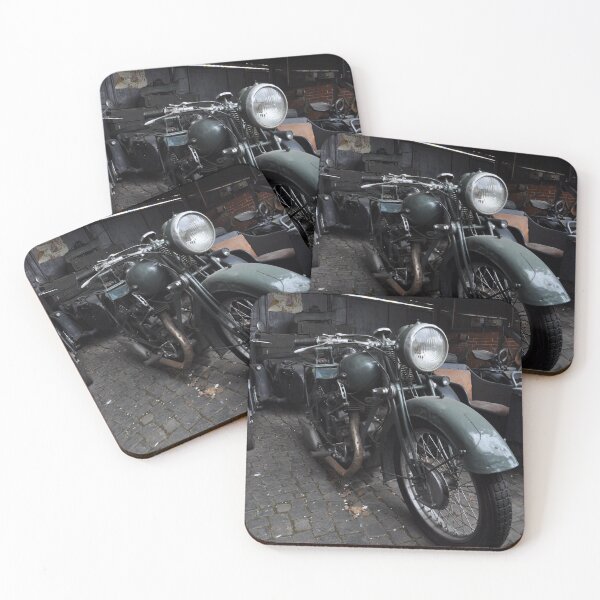 Item preview, CLASSIC MOTORCYCLE designed and sold by MissVania Speaks.