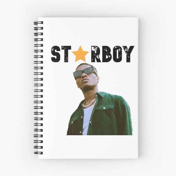 Item preview, Wizkid designed and sold by ais43.