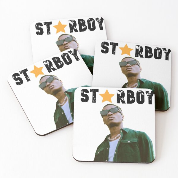 Item preview, Wizkid designed and sold by ais43.