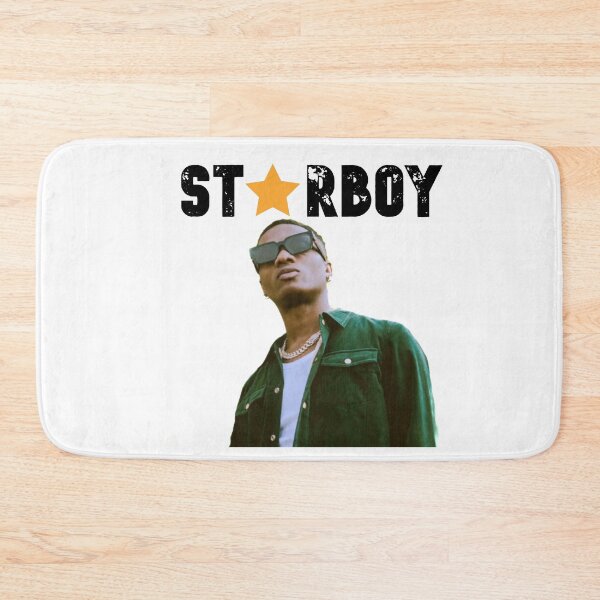 Item preview, Wizkid designed and sold by ais43.