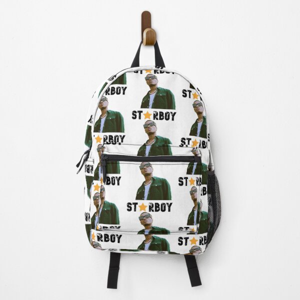 Item preview, Wizkid designed and sold by ais43.