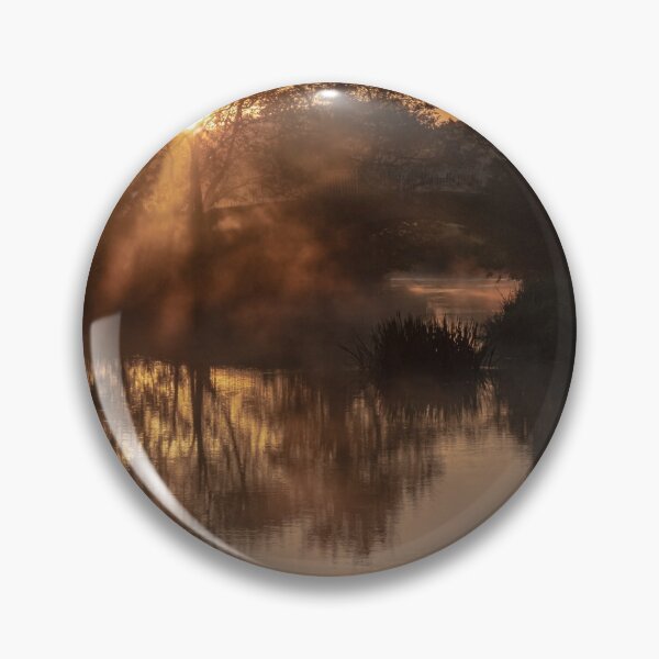 Item preview, Beautiful morning Over River Axe designed and sold by widdy170.